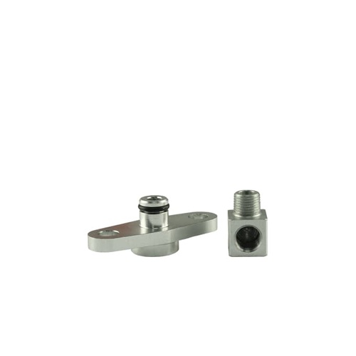 FPR Adaptor Mitsubishi (EVO X)