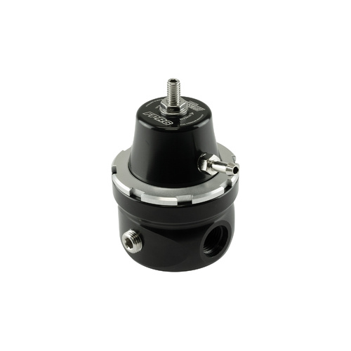 FPR6 - Fuel Pressure Regulator - Black