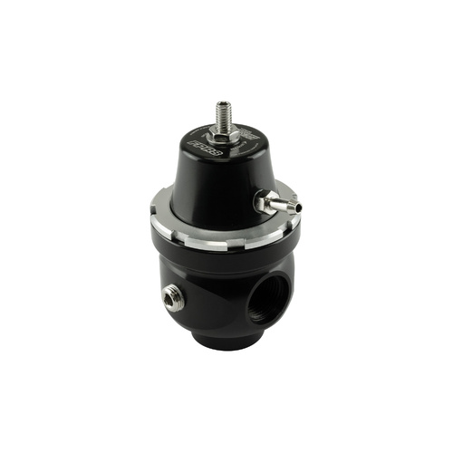 FPR8 - Fuel Pressure Regulator - Black