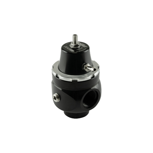 FPR10 - Fuel Pressure Regulator - Black