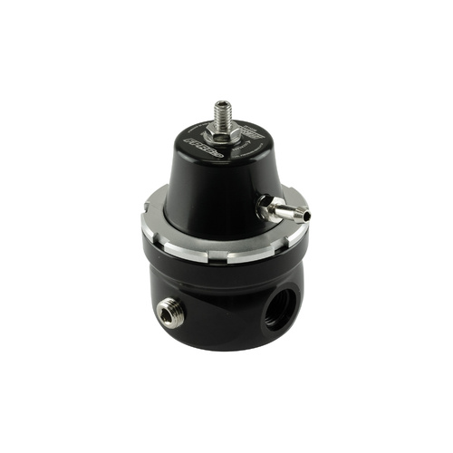FPR6 LP - Fuel Pressure Regulator - Black