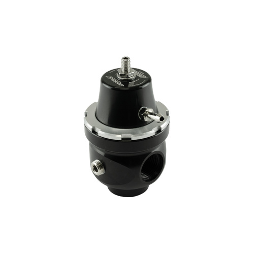 FPR8 LP - Fuel Pressure Regulator - Black