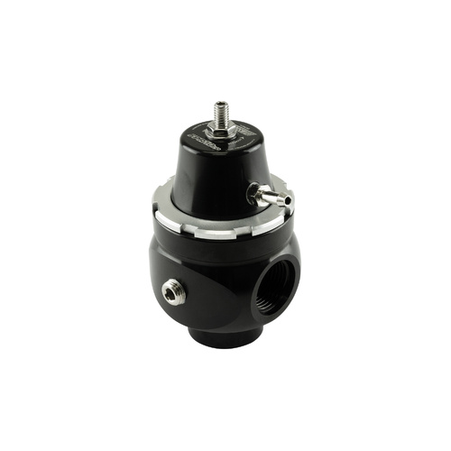 FPR10 LP - Fuel Pressure Regulator - Black