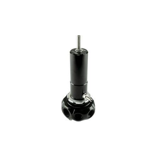FPR10M Pro - Fuel Pressure Regulator - Black