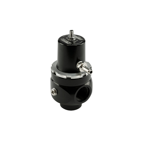 FPR10 Pro-Lite Black - Fuel Pressure Regulator