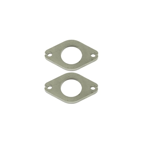 WG38 Weld Flanges - Stainless