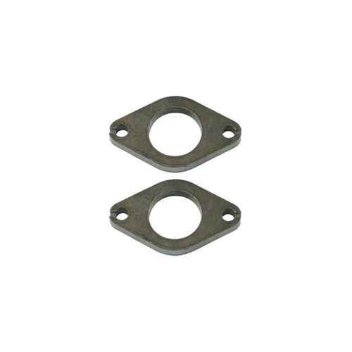 WG38 Weld Flanges - Mild Steel