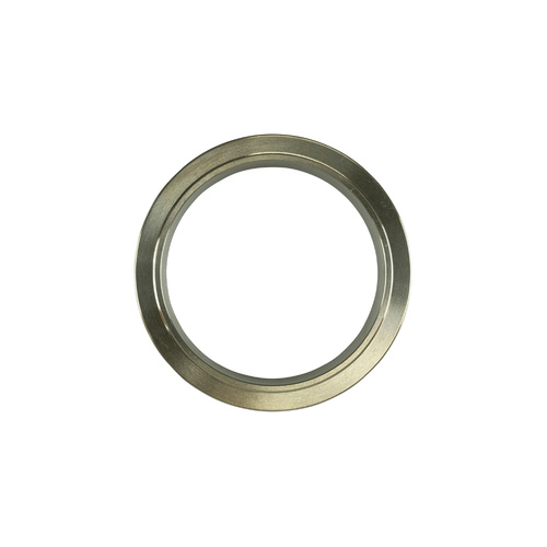 WG50 Outlet Weld Flange Titanium