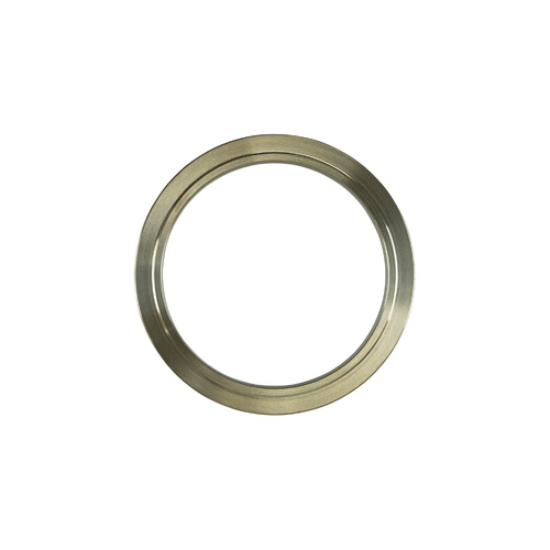 WG60 Outlet Weld Flange Titanium