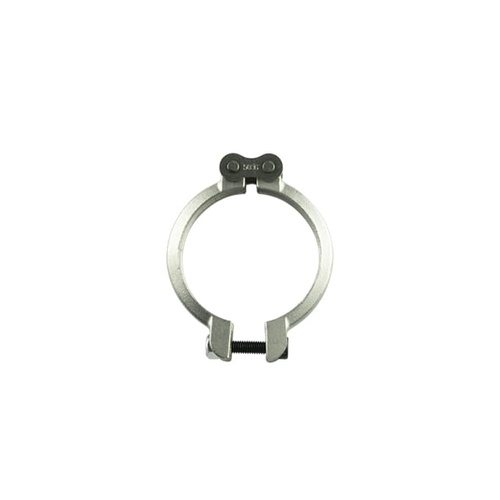 Gen4 WG45 Inlet V-Band