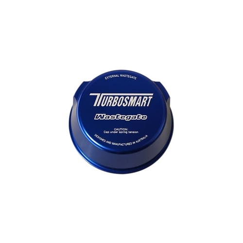 Gen4 WG45 Top Cap replacement - Blue