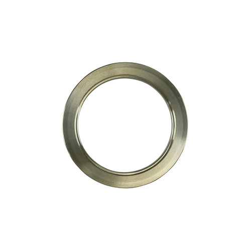 WG45 Outlet Weld Flange Titanium