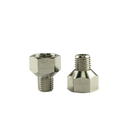 1/16NPT Male-1/8NPT Female Fitting