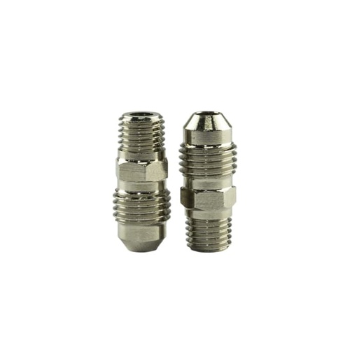 1/16NPT Male - -3AN Flare Fit