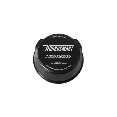 Gen4 WG40 CompGate40 Top Cap replacement - Black