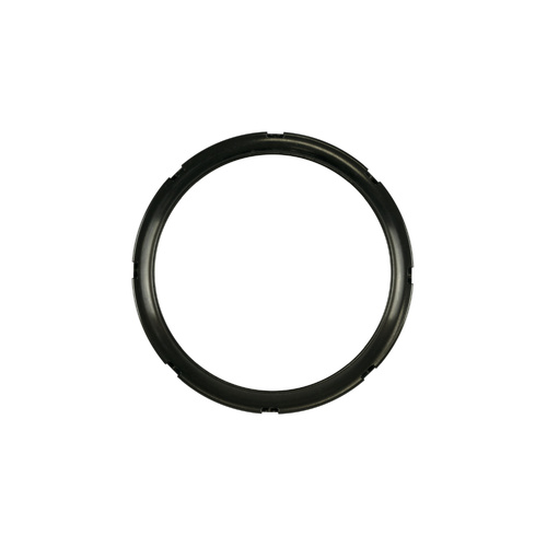 BOV RacePort and IWG Locking Collar Black