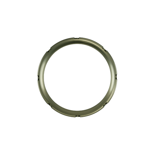 BOV RacePort and IWG Locking Collar Platinum