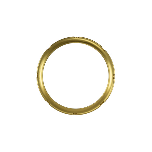BOV RacePort and IWG Locking Collar Gold