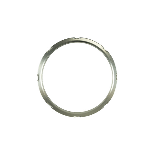GenV WG45/50 Actuator and ProPort Collar - Clear