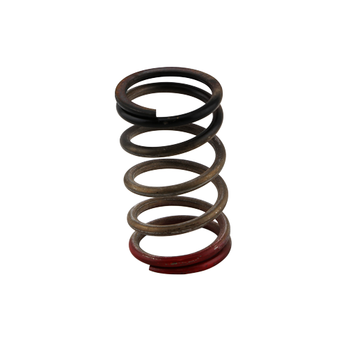 GenV WG HP 40psi Spring (Black/Red)