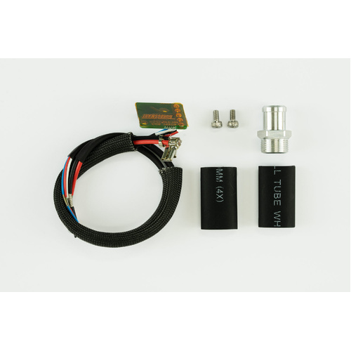 GenV eGate Sensor Replacement