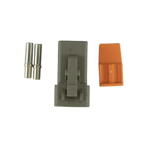 eGate 2 Way Motor Plug Kit suits DTP Connector