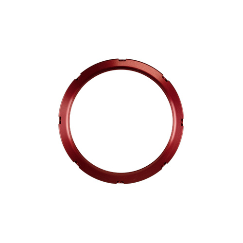 GenV WG38/40 Actuator Collar Red
