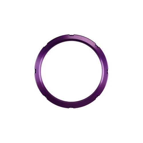 GenV WG38/40 Actuator Collar Purple