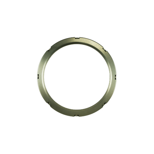GenV WG38/40 Actuator Collar Platinum
