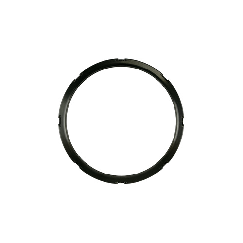 GenV WG45/50 Actuator and ProPort Collar Black