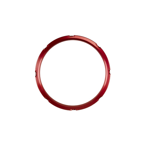 GenV WG45/50 Actuator and ProPort Collar Red