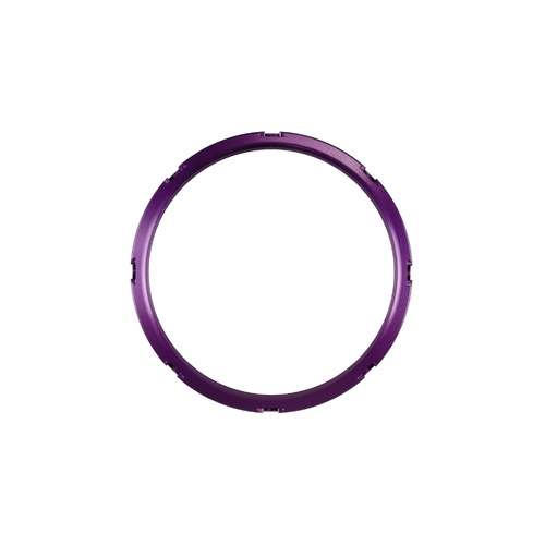 GenV WG45/50 Actuator and ProPort Collar Purple