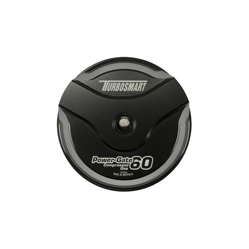 Gen V WG60 CG Full Range Complete Sensor Cap Black