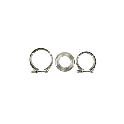 Adapter Flange WG45 to SG50
