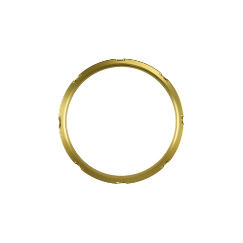 GenV WG45/50 Actuator and ProPort Collar Gold