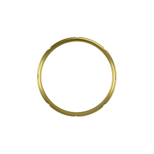 GenV WG60 Actuator Collar Gold