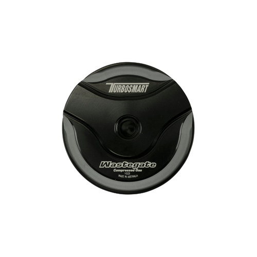 GenV WG40CG Full Range Complete Sensor Cap Black