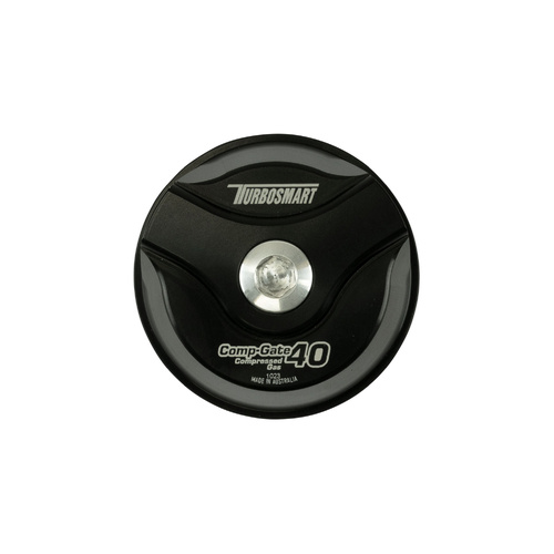 GenV WG40CG Full Range Cap Black