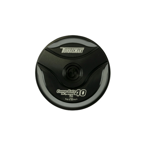 GenV WG45/50CG Full Range Complete Sensor Cap Black