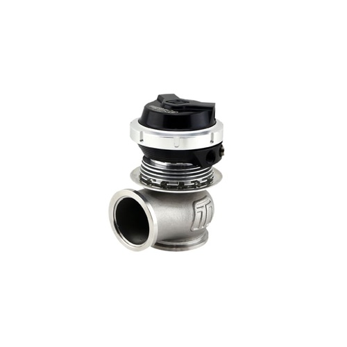 GenV WG40M CompGate40 Motorsport 14psi Black