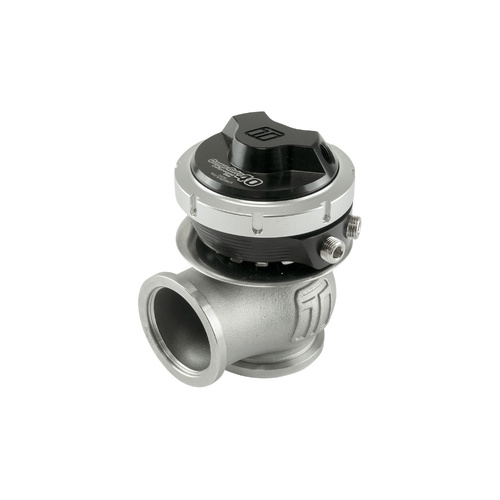 GenV WG40CG CompGate40 Compressed Gas 5psi Black