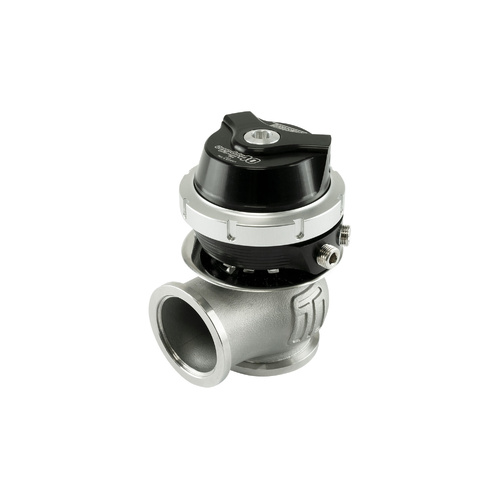 GenV WG40CG CompGate40 Compressed Gas 7psi Black