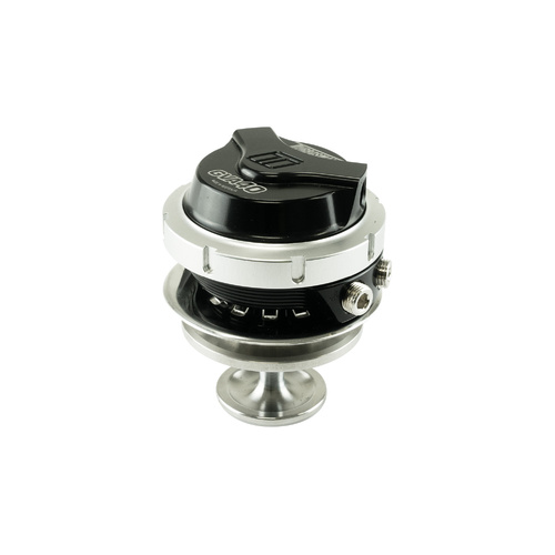 Gas Valve Actuator 40 14psi Black