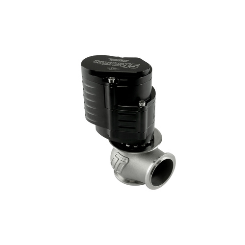 GenV eWG45 HyperGate45 Electronic Black