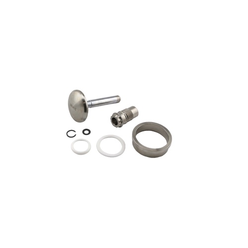 GenV WG45 Valve & Guide Set