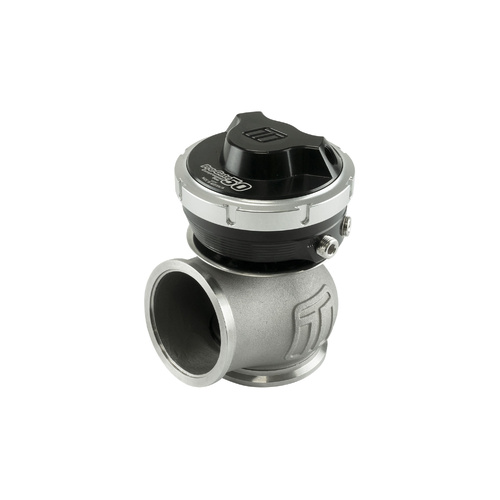 GenV WG50CG Pro-Gate50 Compressed Gas 5psi Black