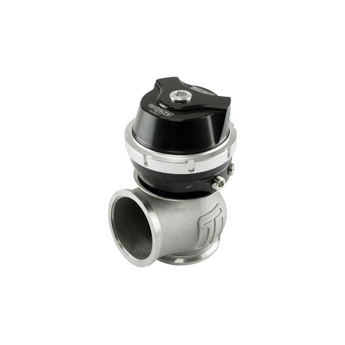 GenV WG50CG ProGate50 Compressed Gas 7psi Black
