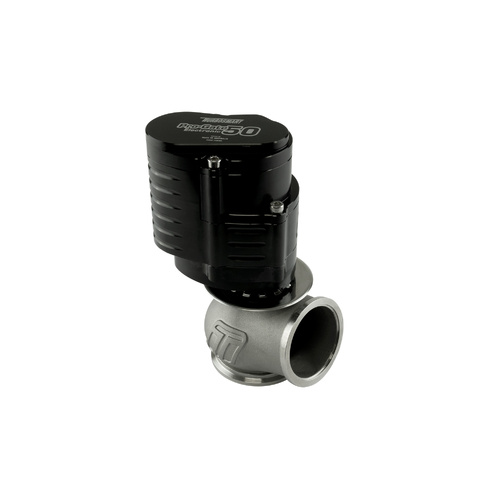GenV eWG50 Progate50 Electronic Black