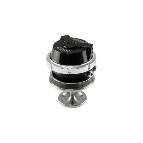 Gas Valve Actuator 50 14psi Black
