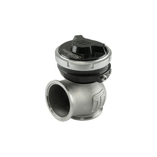 GenV WG60CG PowerGate60 Compressed Gas 5psi Black